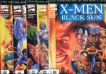 Black Sun #1-5 Nov 00 (whole miniseries)