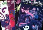 Doctor Strange/Punisher: Magic Bullets #1-4 Feb - May 17 (Whole miniseries)