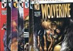 Wolverine #13-19 Jun - Nov 04 (Whole miniseries)