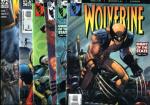 Wolverine #20-25 Dec 04 - Apr 05 (Whole miniseries)