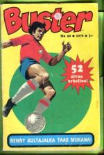 Buster 20/76