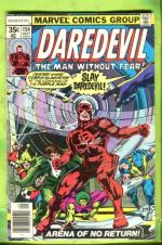 Daredevil Vol. 1 #154 Sep 78