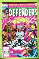 Defenders Vol. 1 #117 Mar 83