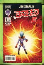 Breed II #6 (of 6) Apr 95