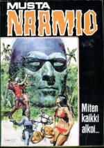 Mustanaamio Albumi - Miten kaikki alkoi