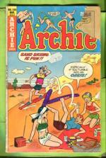 Archie #248 Nov 75