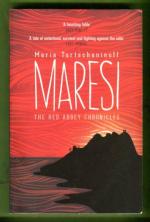 Maresi - The Red Abbey Chronicles