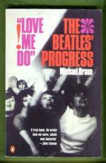 'Love me Do!' The Beatles' Progress