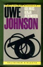 Kolmas kirja Achimista