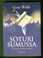 Soturi sumussa