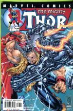Thor Vol. 2 #36 Jun 01