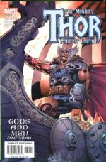 Thor #79 Jul 04