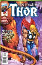 Thor Vol. 2 #24 Jun 00