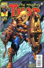 Thor Vol. 2 #25 Jul 00