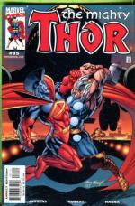 Thor Vol. 2 #35 May 01