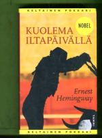 Kuolema iltapäivällä