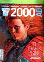 2000 AD #1833 May 13
