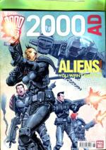 2000 AD #1885 Jun 14