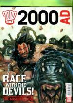 2000 AD #1886 Jun 14