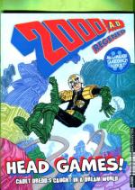 2000 AD #2325 Mar 23