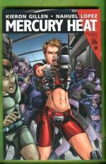 Mercury Heat Vol. 2