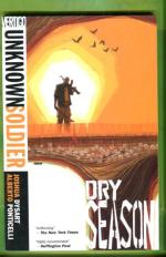 Unknown Soldier Vol. 3: Dry Season