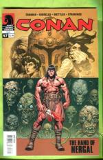 Conan #47 Dec 07