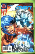 New X-Men #21 Feb 06