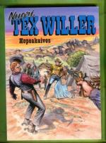 Nuori Tex 57 (9/24) - Hopeakaivos