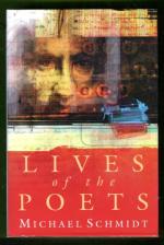 Lives of the Poets