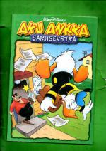 Aku Ankka - Kuukauden sarjisekstra 85/toukokuu 06