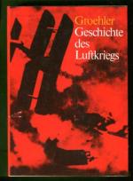 Geschichte des Luftkriegs 1910 bis 1980