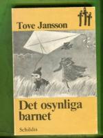 Det osynliga barnet och andra berättelser