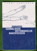 Johdatus suomalaisen viittomakielen rakenteeseen