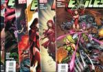 Exiles #1 Jun - #6 Nov 09 (whole miniseries)
