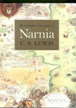 The Complete Chronicles of Narnia