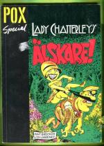 Pox Special: Lady Chatterley's Älskare!