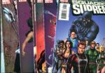 Squadron Supreme #1 May - #7 Nov 06 (whole miniseries)