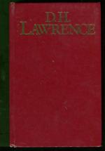Sons and Lovers, The Fox, Love Among, The Haystacks, Aaron's Rod, The Ladybird & Women in Love