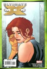 Ultimate X-Men #79 Apr 07