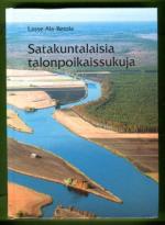 Satakuntalaisia talonpoikaissukuja