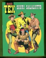 Maxi-Tex 48 - Suuri salaliitto