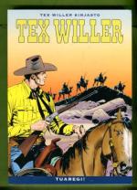 Tex Willer Kirjasto 76 - Tuaregi!