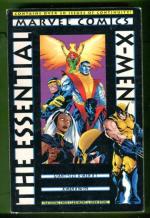 Essential X-Men (Vol.1)