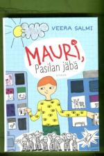 Mauri, Pasilan jäbä