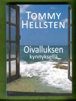 Oivalluksen kynnyksellä