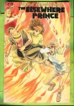 Elsewhere Prince Vol. 1 #4 Aug 90