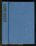 Harri Moisio - Minä ja radio