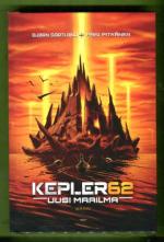 Kepler62 - Uusi maailma: Saari