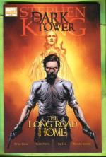 Dark Tower: The Long Road Home #1 May 08